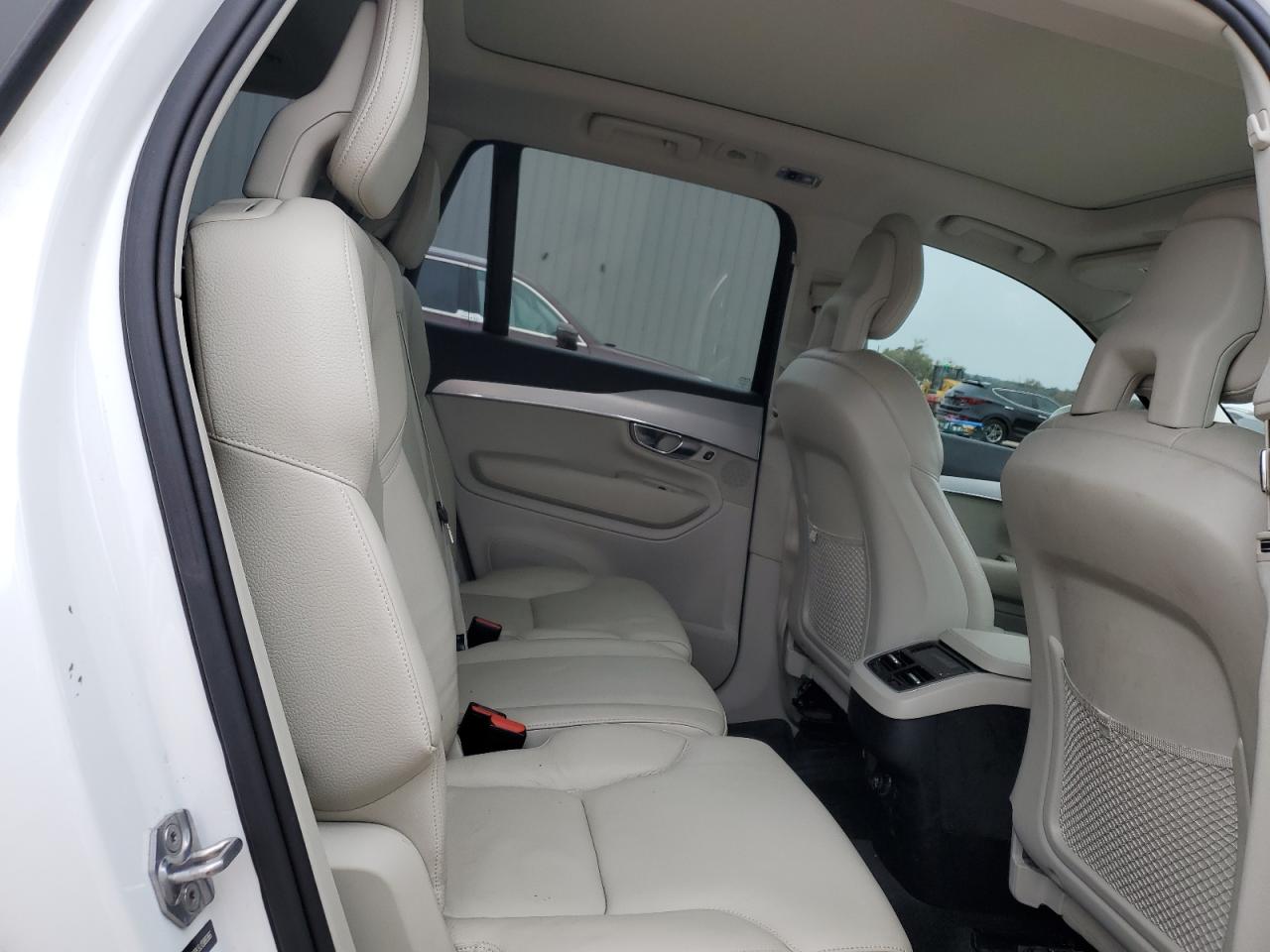 2018 Volvo Xc90 T6 VIN: YV4A22PK8J1389366 Lot: 86246824