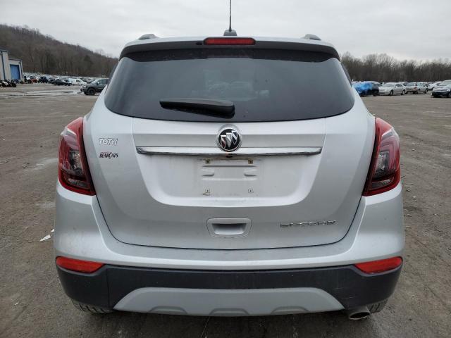  BUICK ENCORE 2019 Сріблястий