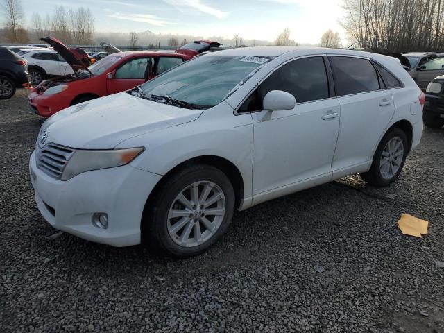 2010 Toyota Venza  للبيع في Arlington، WA - Mechanical