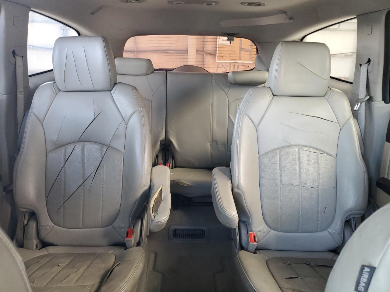 2014 Buick Enclave VIN: 5GAKVBKD5EJ164708 Lot: 83499294