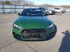 2019 Audi Rs5  zu verkaufen in Glassboro, NJ - Rear End