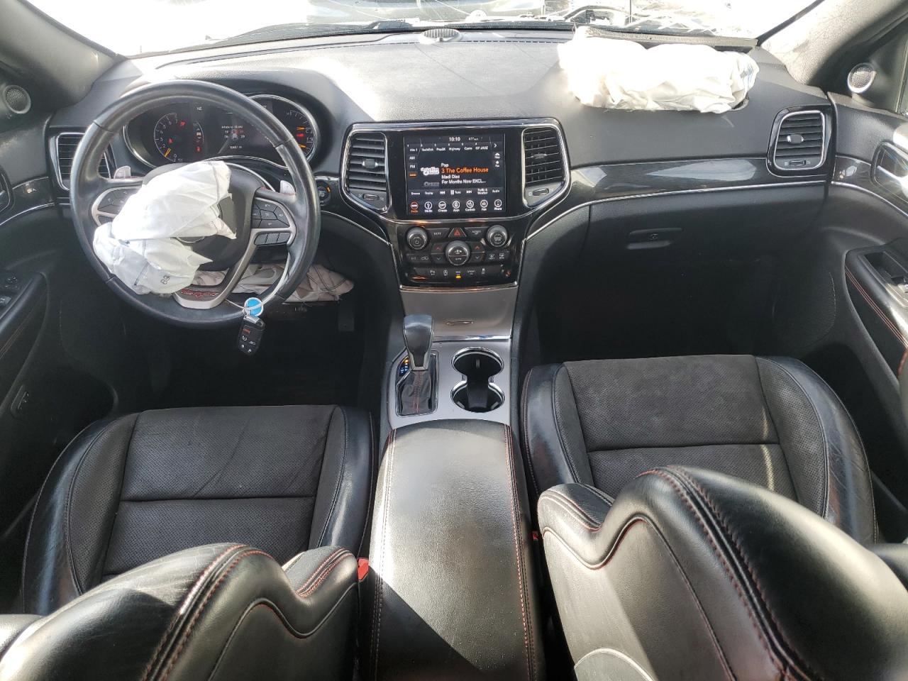 2019 Jeep Grand Cherokee - Image 8