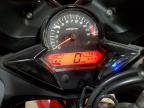 2015 HONDA CBR300 R for sale at Copart MN - MINNEAPOLIS NORTH