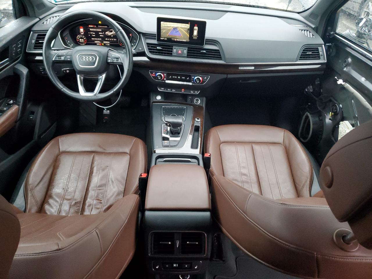2019 Audi Q5 - Image 8