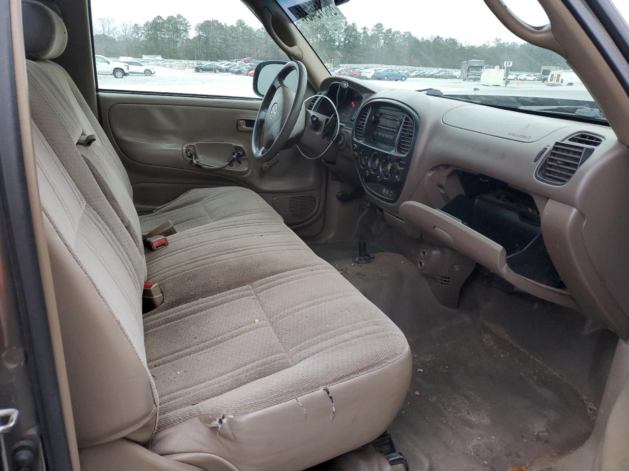 2003 Toyota Tundra - Image 8