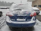 2010 Nissan Rogue S للبيع في Exeter، RI - Front End