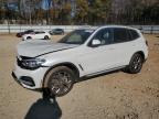 2021 Bmw X3 Xdrive30E за продажба в Austell, GA - Front End