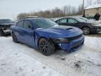 2019 Dodge Charger R/T en Venta en Pekin, IL - Front End