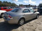 2008 Ford Fusion S for Sale in Mendon, MA - Mechanical