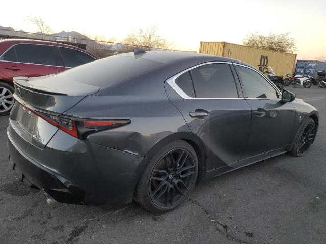  LEXUS IS 350 F S 2023 Szary