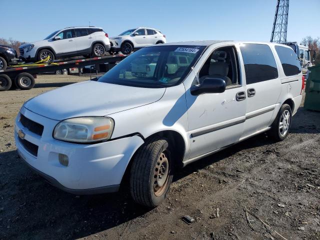 2006 Chevrolet Uplander Ls