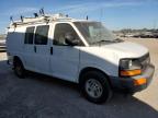 2013 Chevrolet Express G2500  იყიდება Houston-ში, TX - Side