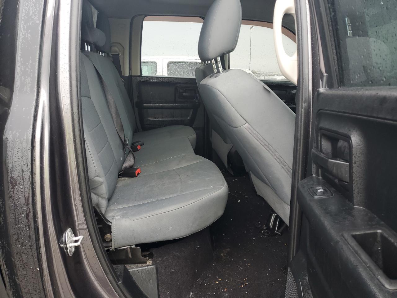 2018 RAM 1500 - Image 10