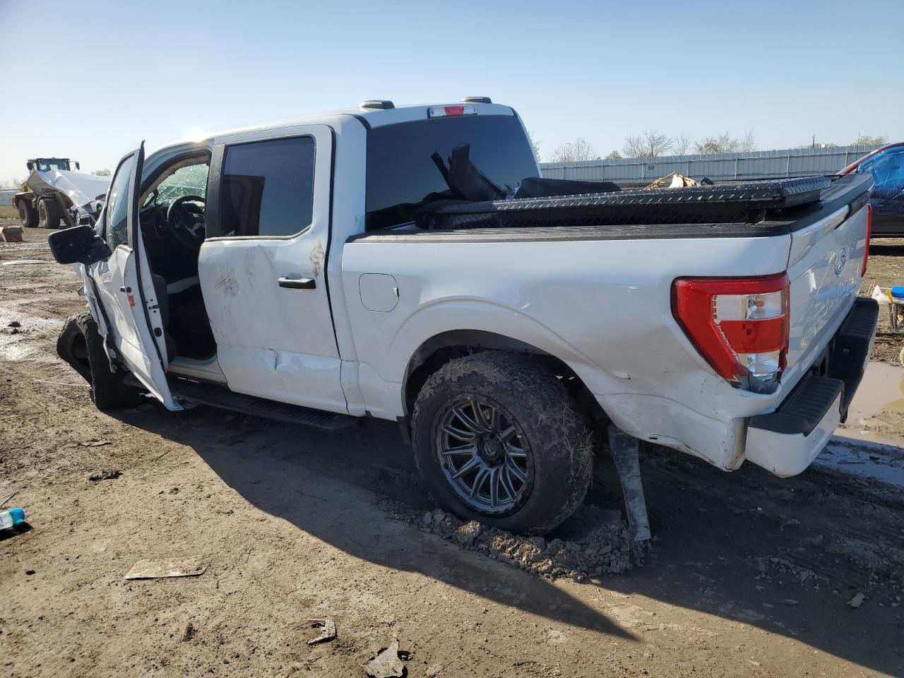 2023 Ford F-150 - Image 2