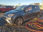 2018 Toyota Rav4 Adventure იყიდება Hueytown-ში, AL - Rear End