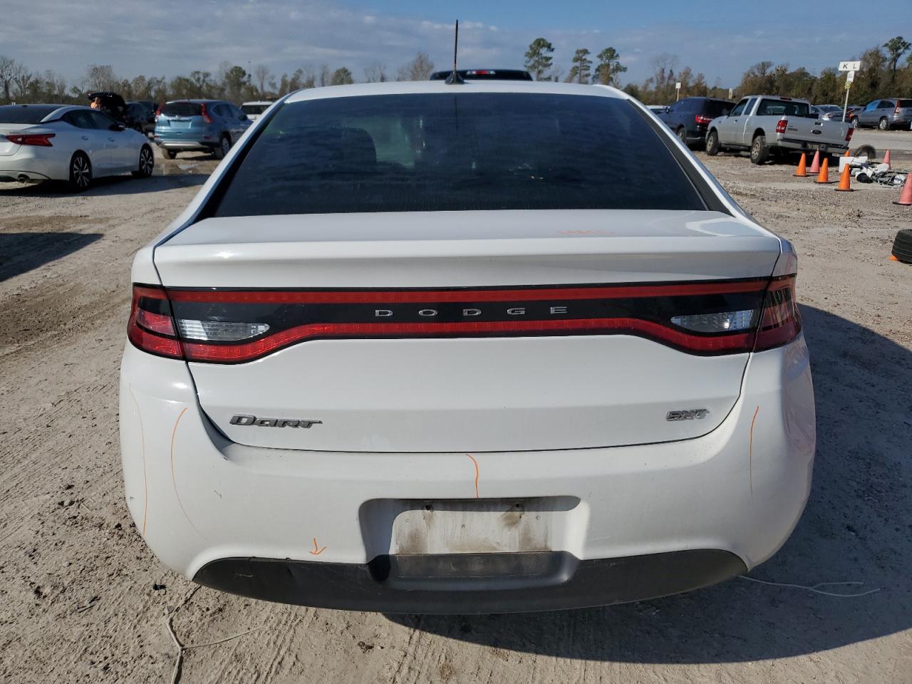 2016 Dodge Dart - Image 6