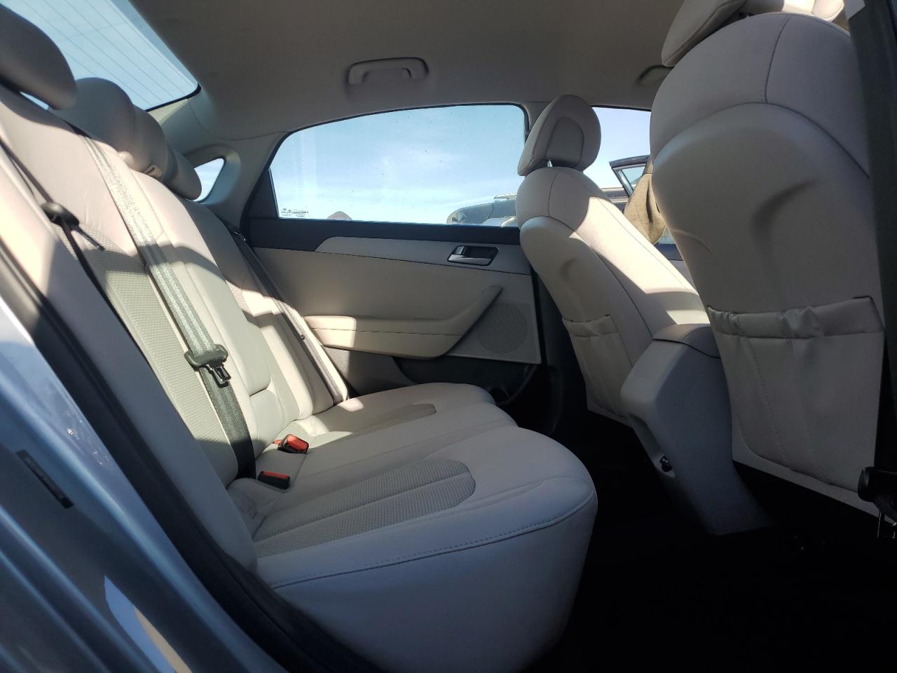 2017 Hyundai Sonata Se VIN: 5NPE24AF9HH481116 Lot: 85702014