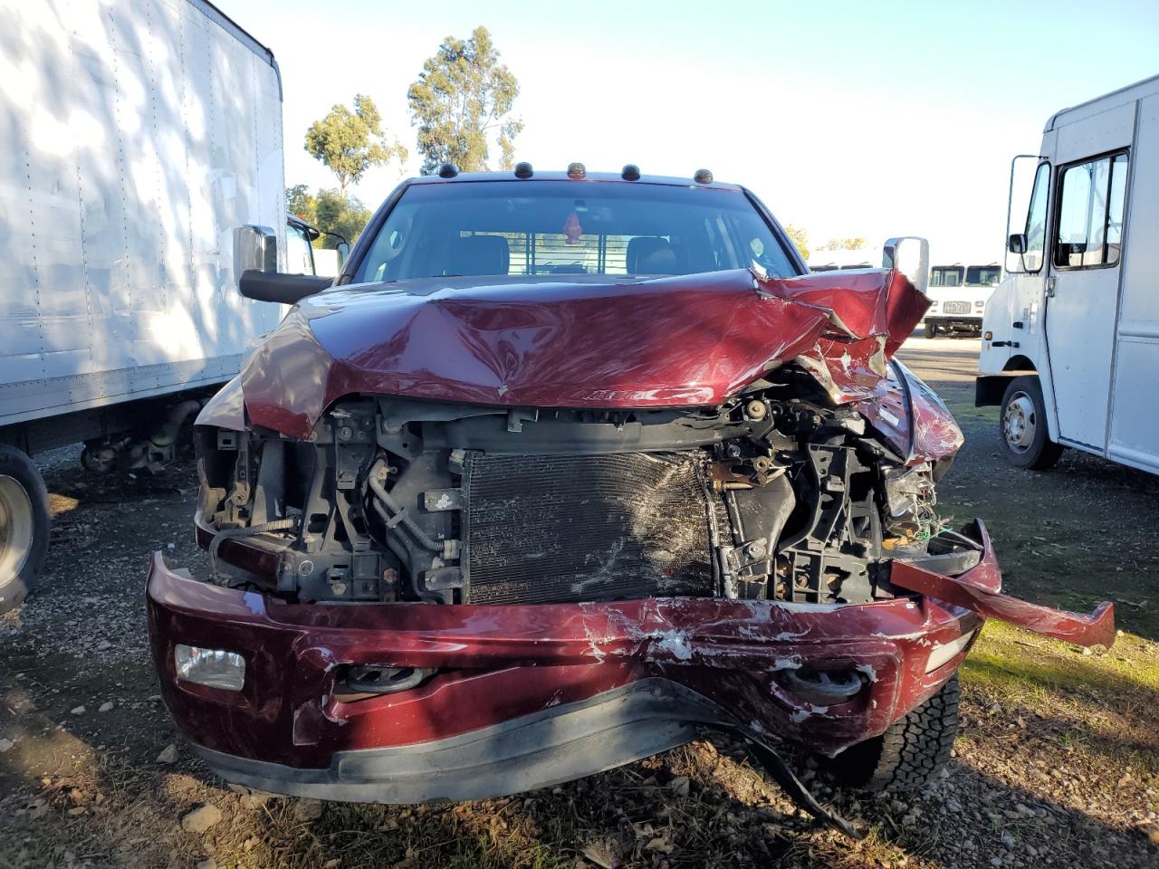 2012 Dodge RAM - Image 5