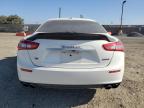 2016 Maserati Ghibli S للبيع في San Diego، CA - Minor Dent/Scratches