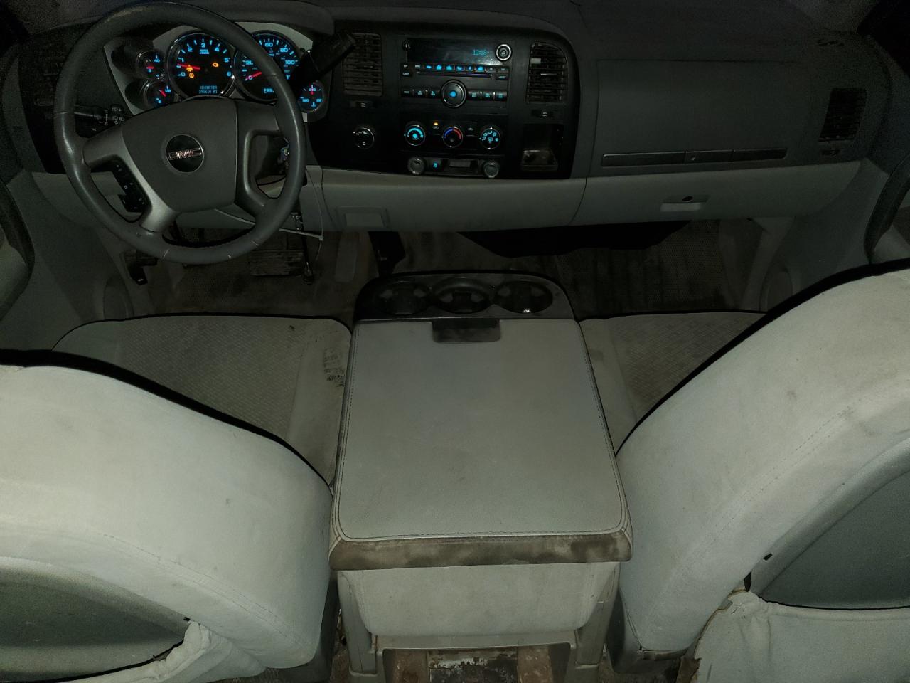 2008 GMC Sierra K1500 VIN: 2GTEK13M881188741 Lot: 86404504