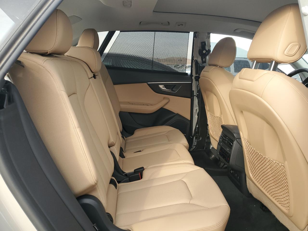2023 Audi Q8 Premium Plus S-Line VIN: WA1EVBF18PD041797 Lot: 82413814