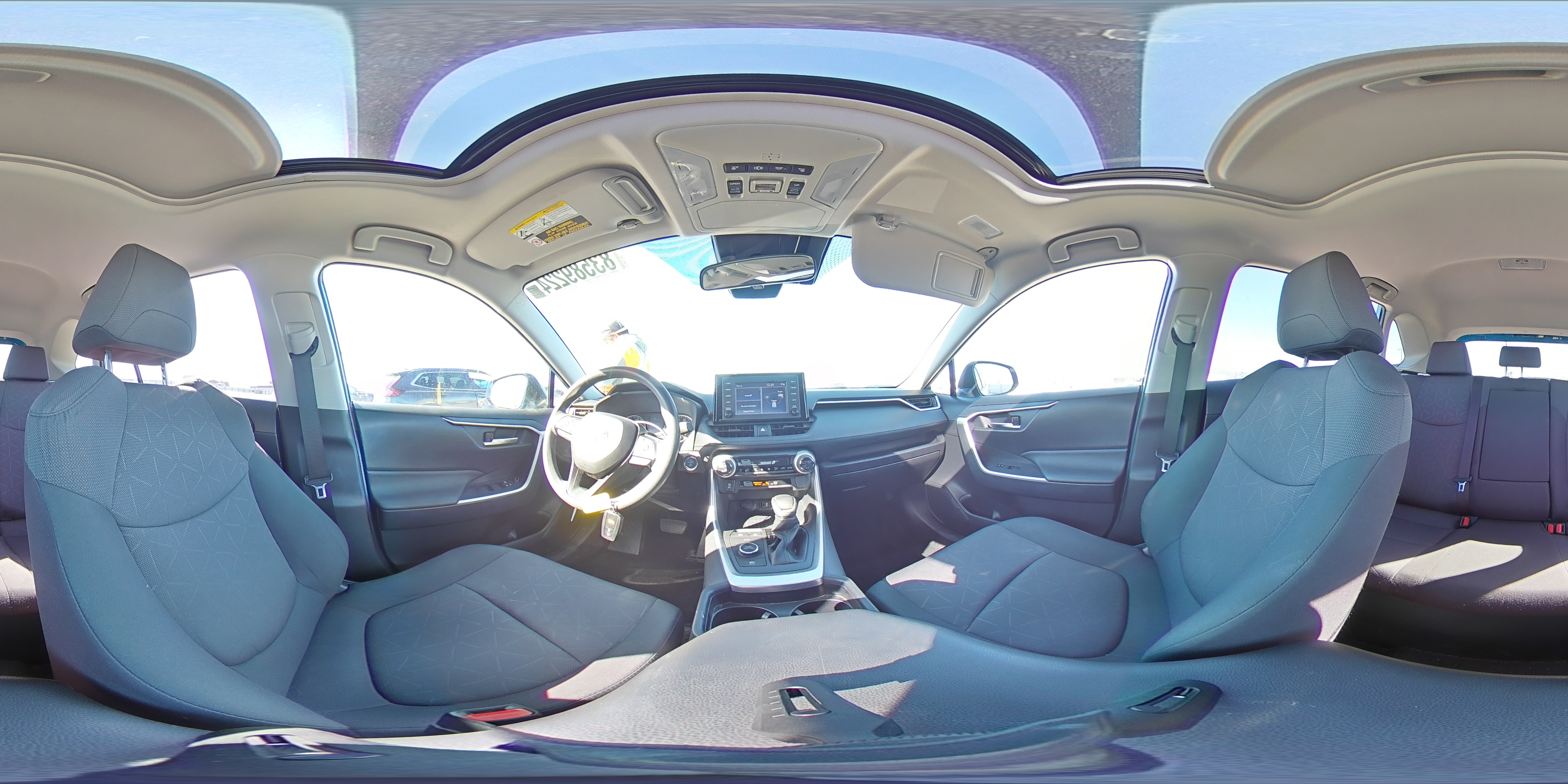 2019 Toyota RAV 4 - Image 13