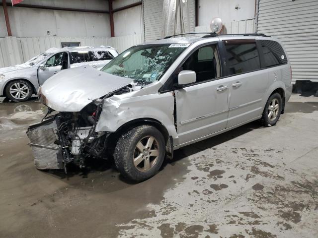 2008 Dodge Grand Caravan Sxt