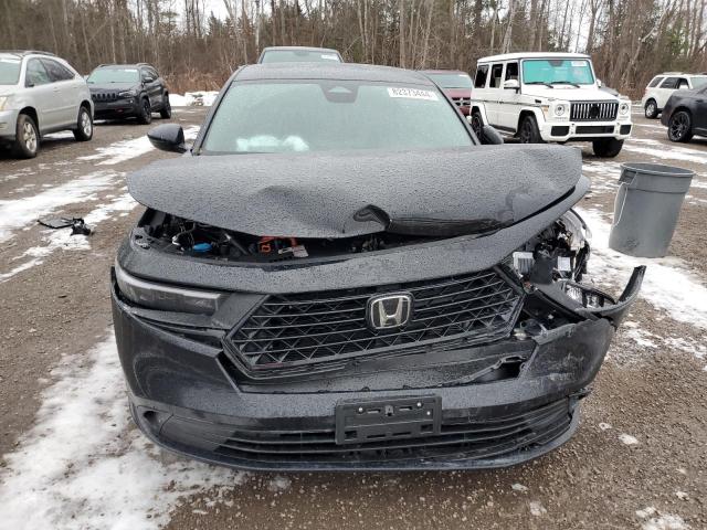  HONDA ACCORD 2024 Czarny