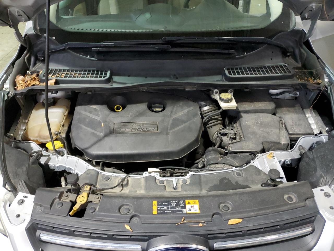 2013 Ford Escape - Image 12