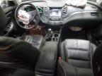 2018 Chevrolet Impala Premier продається в Davison, MI - Front End
