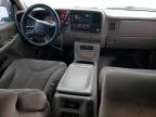 2002 Gmc New Sierra K1500 en Venta en Nampa, ID - Front End