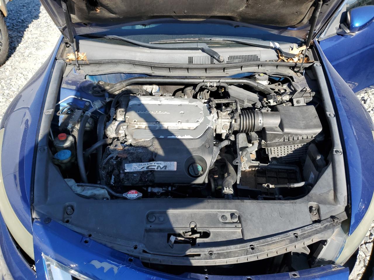 2009 Honda Accord - Image 11