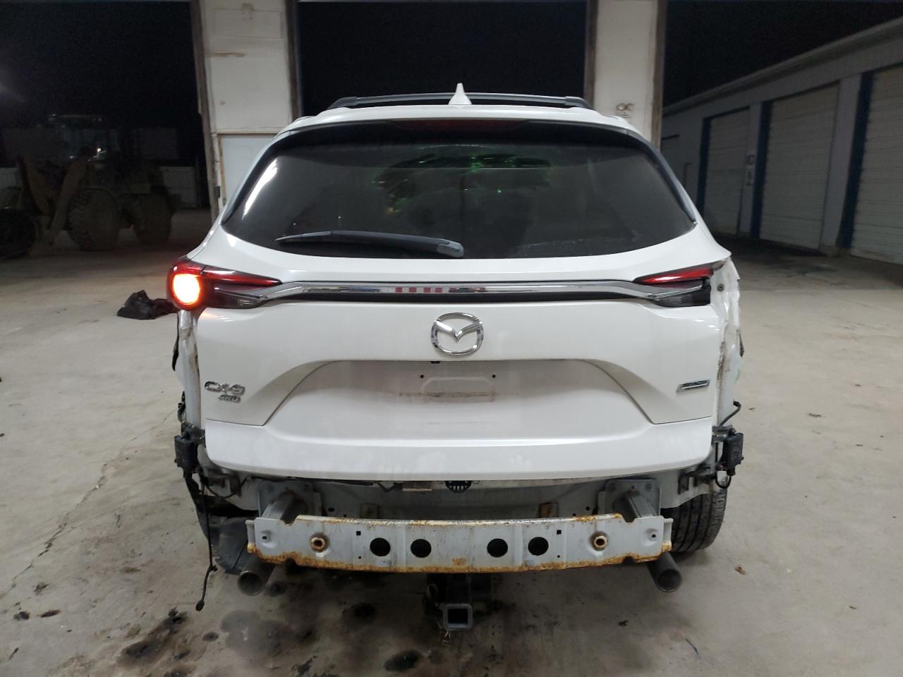 2016 Mazda CX-9 - Image 6