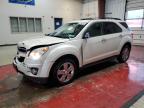 2015 Chevrolet Equinox Lt zu verkaufen in Angola, NY - Front End