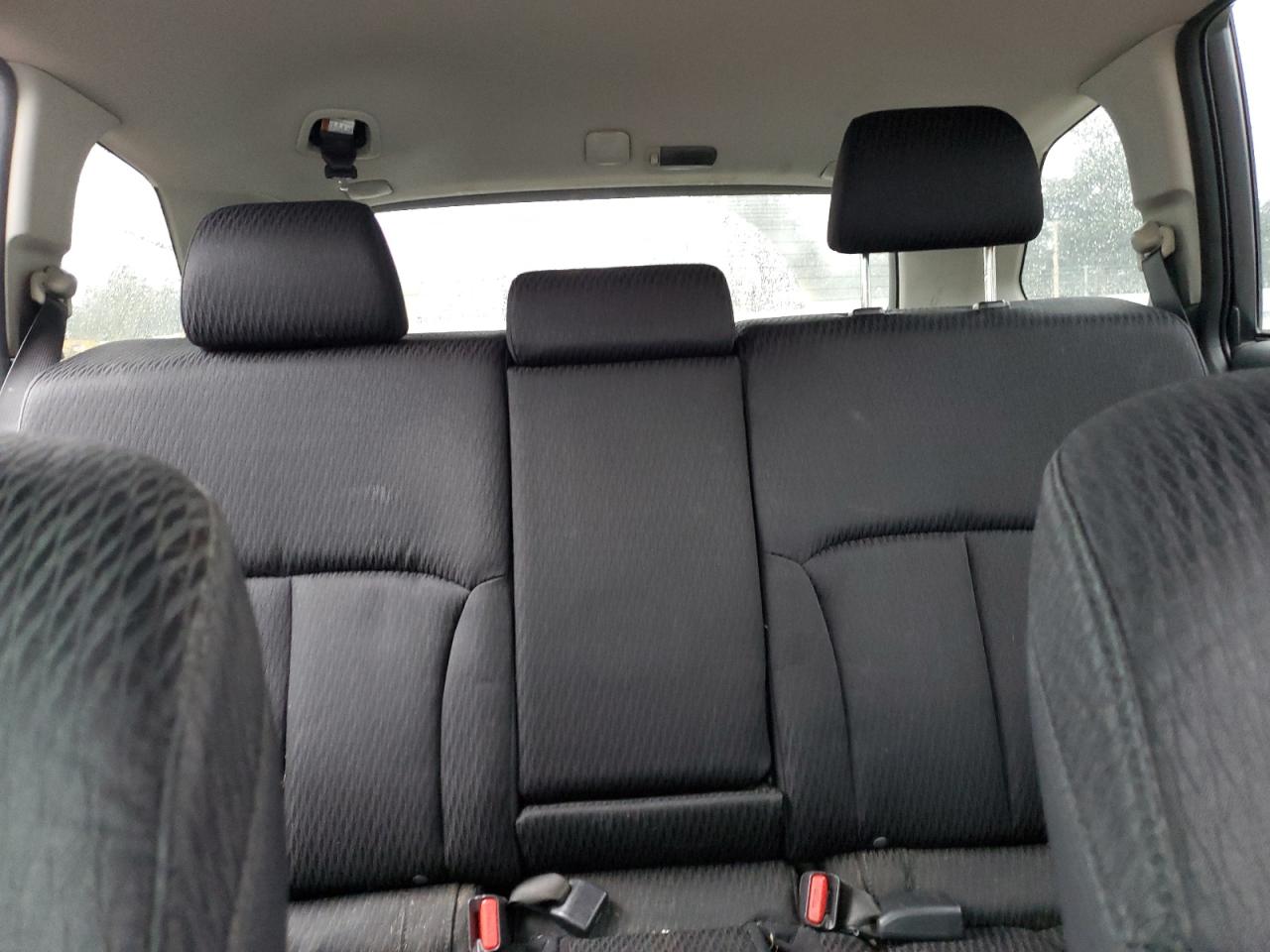 2011 Subaru Outback 2.5I Premium VIN: 4S4BRCCC1B3320799 Lot: 84885284