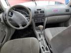 2001 TOYOTA COROLLA CE for sale at Copart QC - MONTREAL