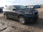 2019 Kia Sorento Lx продається в Madisonville, TN - Front End