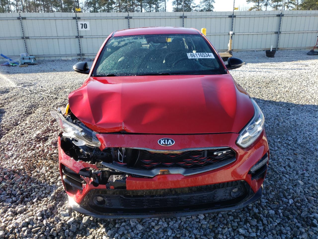 2021 Kia Forte - Image 5