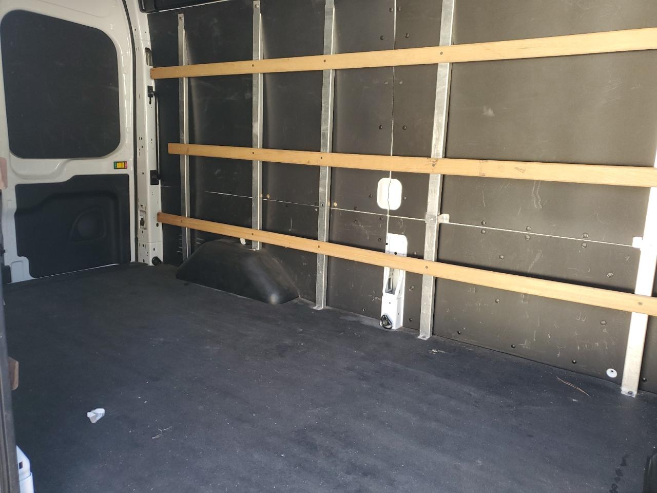 2022 Ford Transit - Image 10
