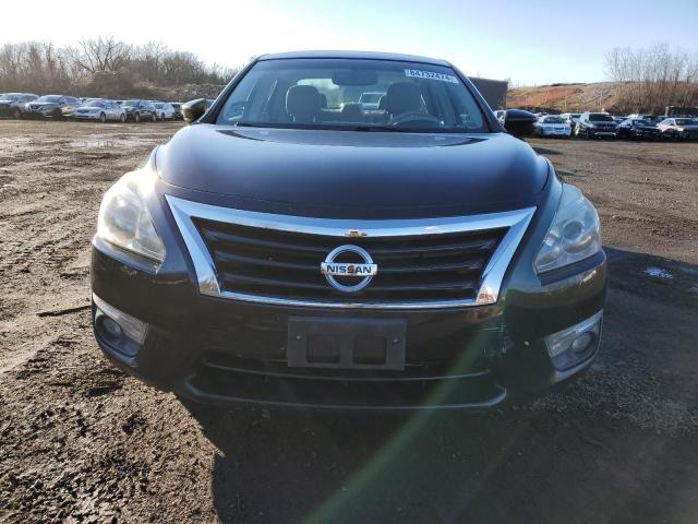 Sedans NISSAN ALTIMA 2013 Black