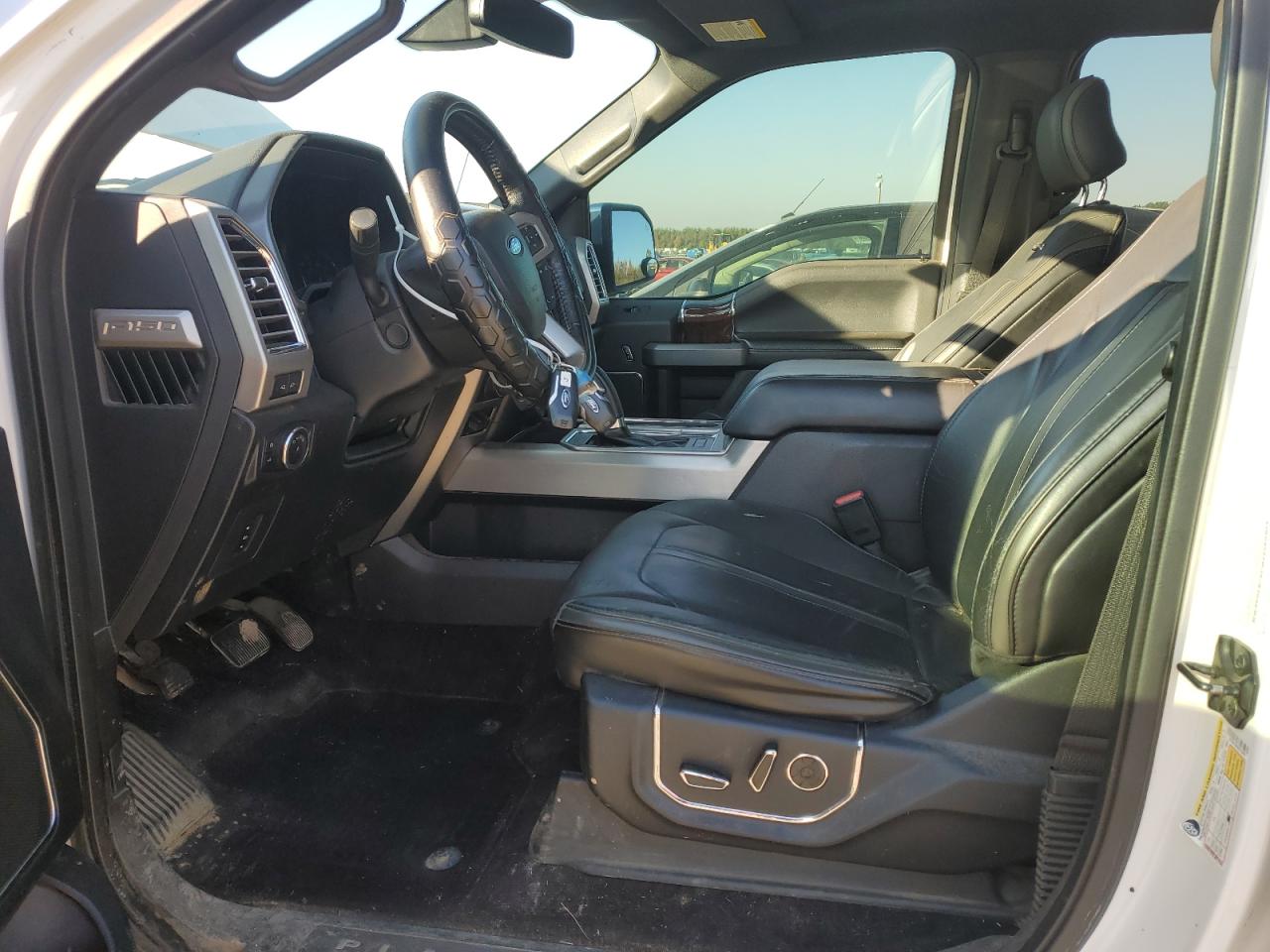 2016 Ford F-150 - Image 7