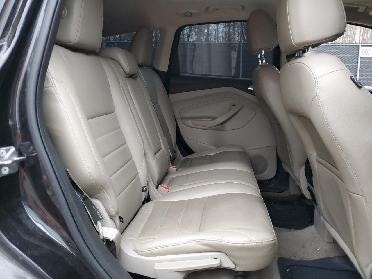 2013 Ford Escape - Image 11