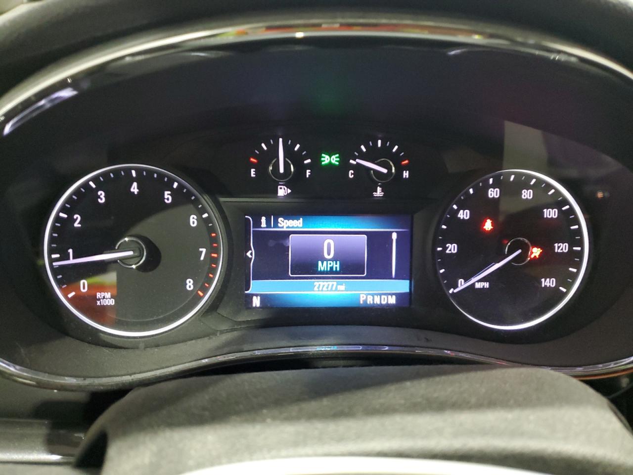 2022 Buick Encore - Image 9