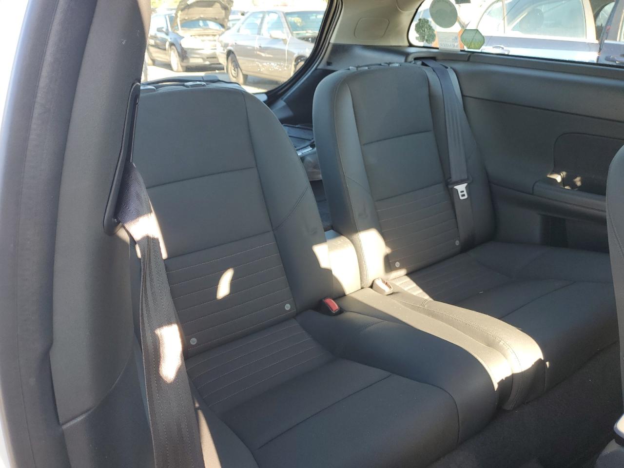 2011 Volvo C30 - Image 10