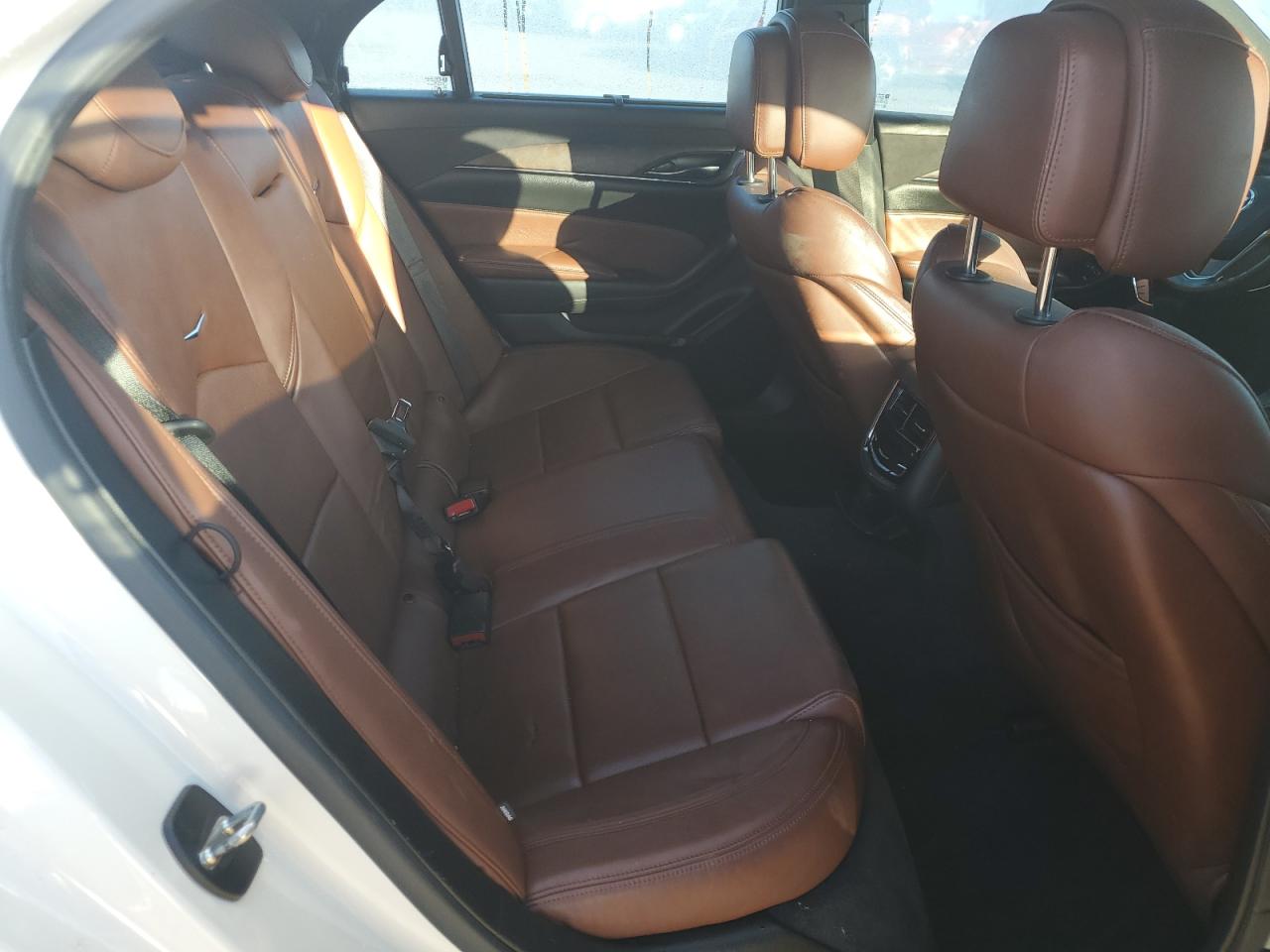 2014 Cadillac CTS - Image 11