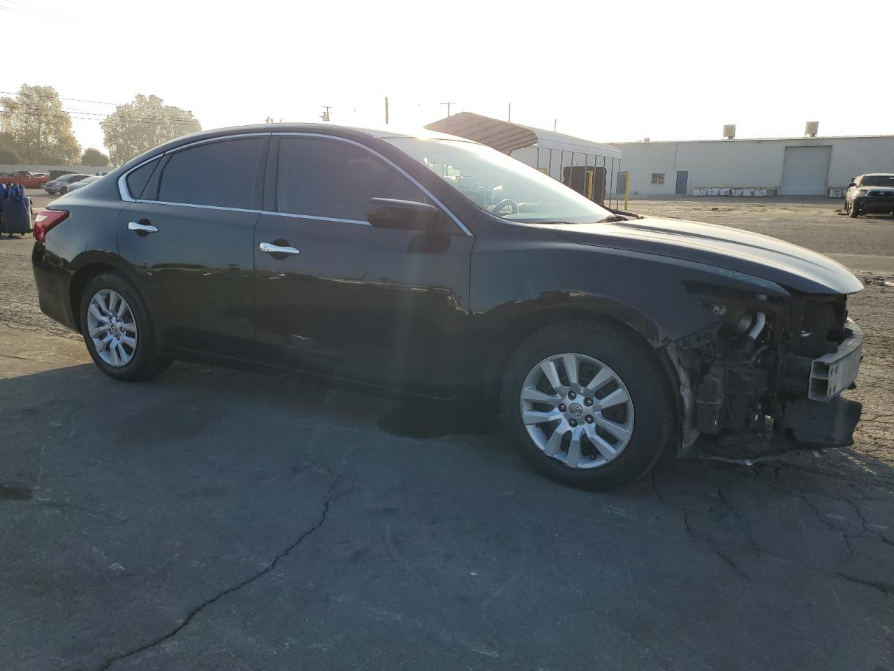 VIN 1N4AL3AP5HN350110 2017 NISSAN ALTIMA no.4