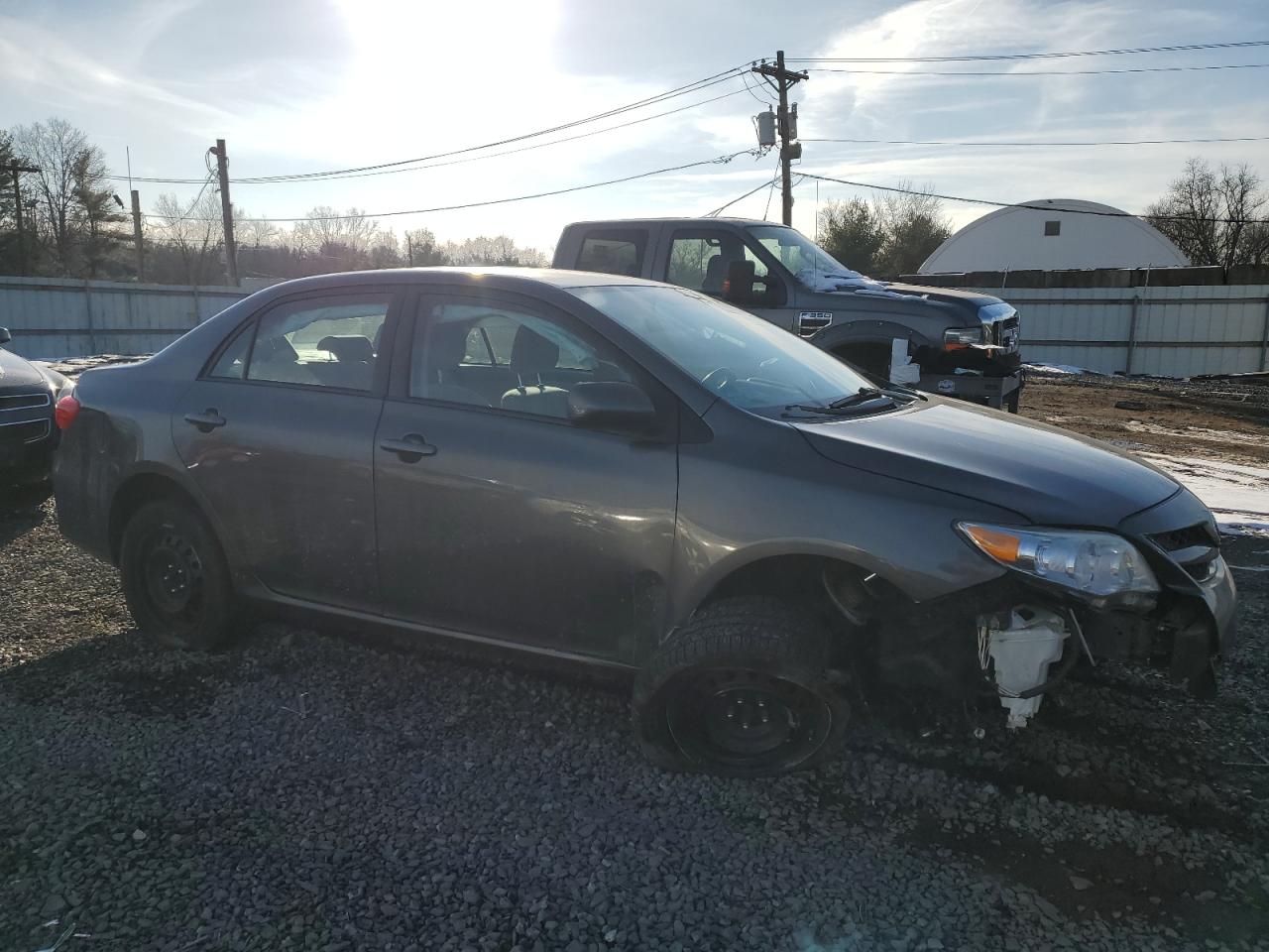 2012 Toyota Corolla - Image 4
