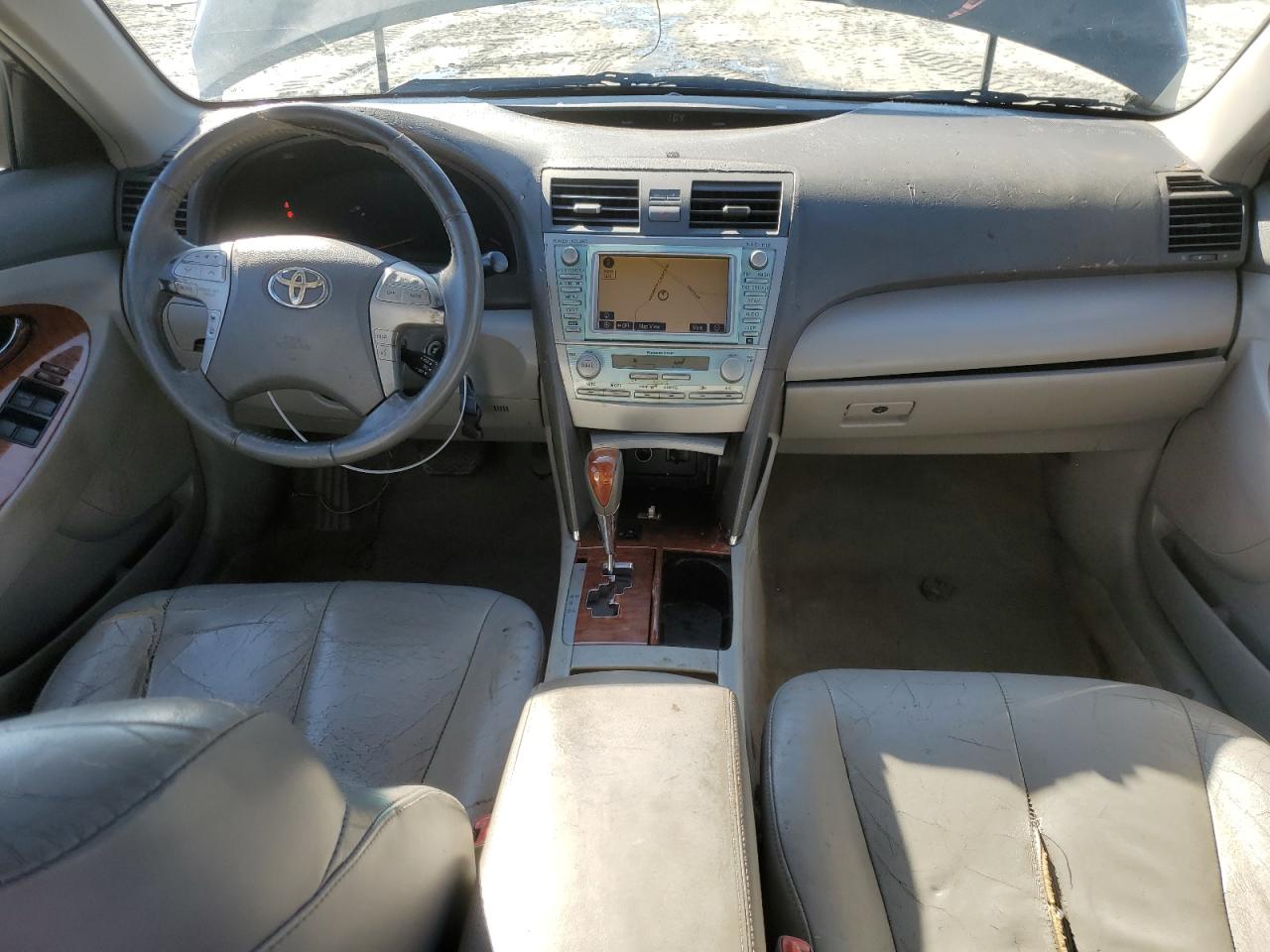 2009 Toyota Camry - Image 8
