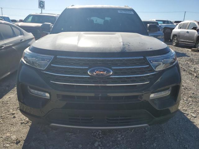  FORD EXPLORER 2020 Black