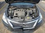 2013 Nissan Altima 3.5S იყიდება Wichita-ში, KS - Front End